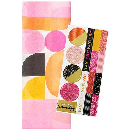 gift wrapping paper walgreens